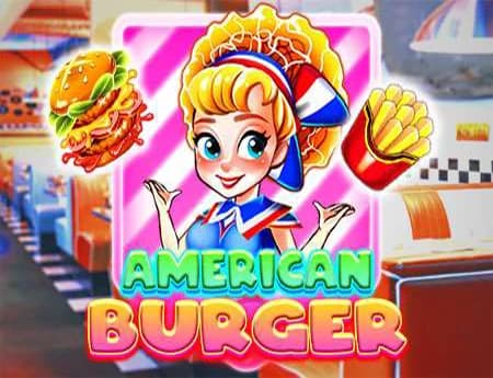 American Burger