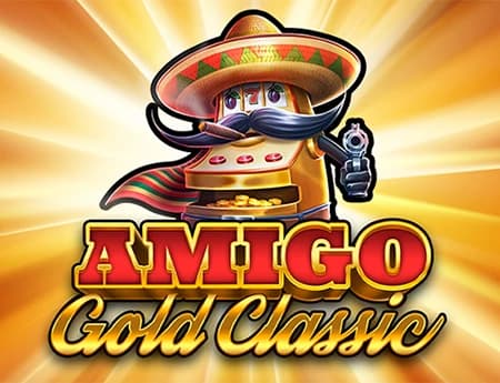 Amigo Gold Classic