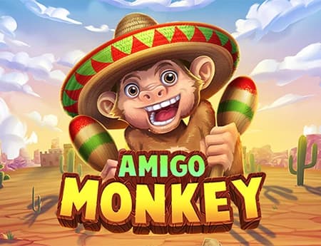 Amigo Monkey