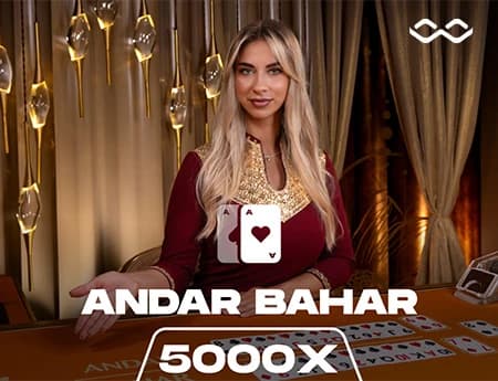 Andar Bahar x5000