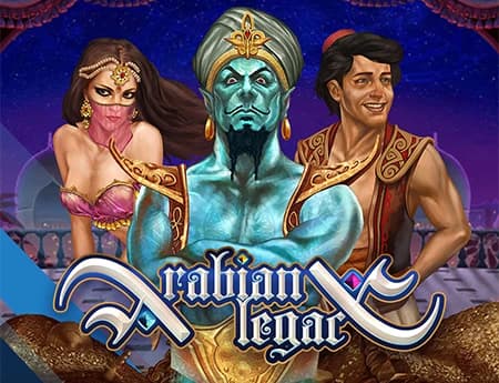 Arabian Legacy