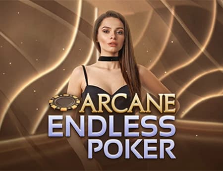 Arcane Endless Poker