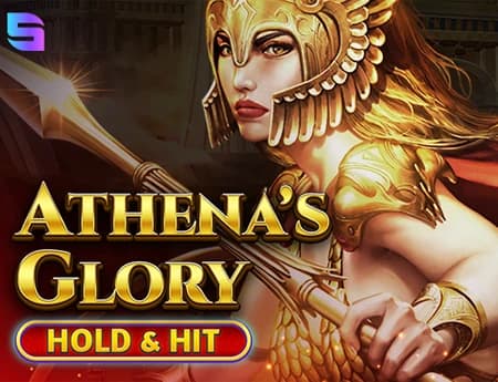 Athena's Glory - Hold & Hit