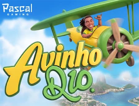Avinho R10