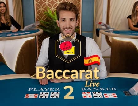 Bacará Rápido 2