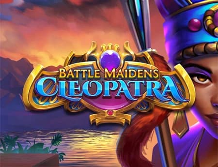 Battle Maidens Cleopatra (No Buy Feature)