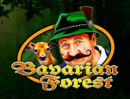 Bavarian Forest