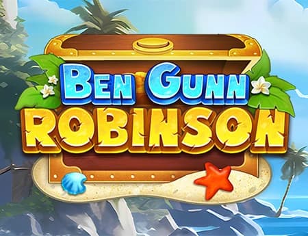 Ben Gunn Robinson