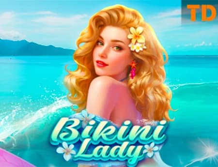 Bikini Lady