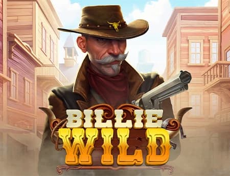 Billie Wild