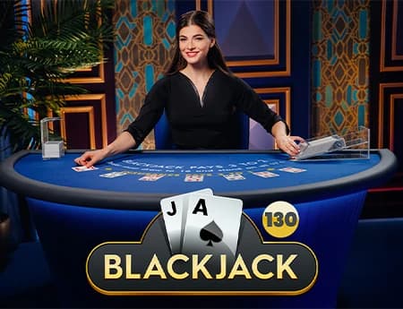Blackjack 130