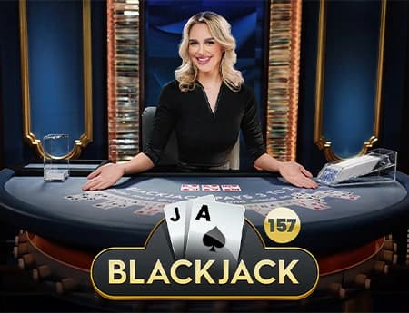 Blackjack 157