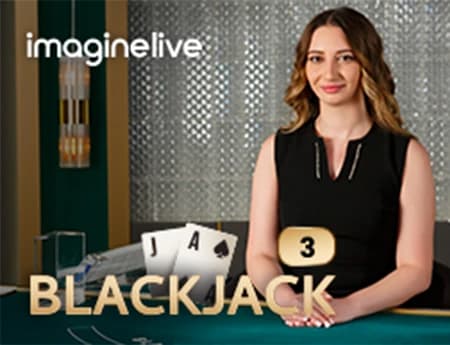 Blackjack 3