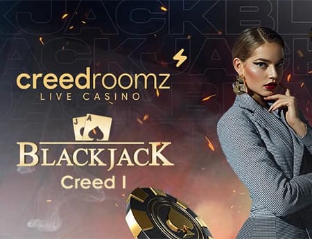 Blackjack Creed I