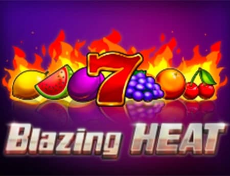 Blazing Heat