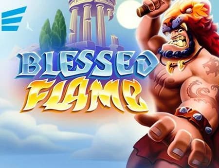 Blessed Flame