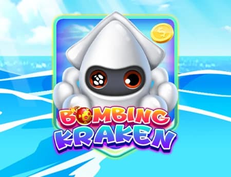 Bombing Kraken