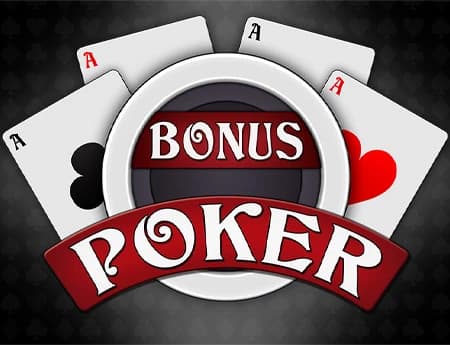 Bonus Poker