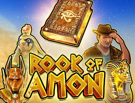 Book Of Amon