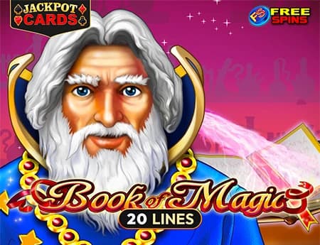 Book of Magic