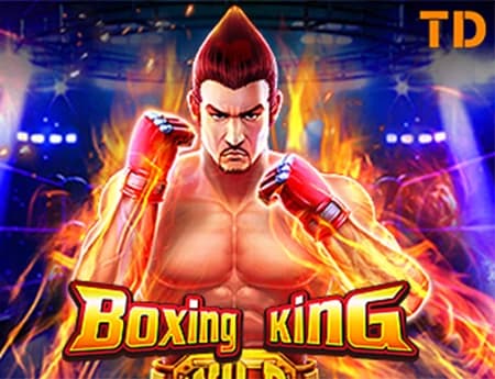 Boxing King