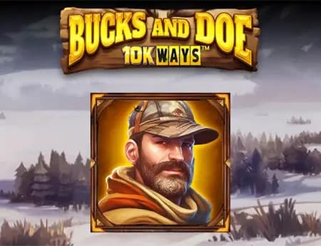 Bucks and Doe 10K Ways