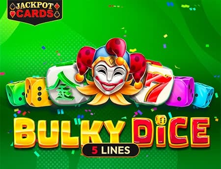 Bulky Dice