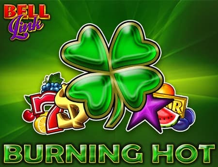 Burning Hot Bell Link