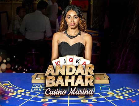 Casino Marina Andar Bahar
