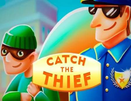 Catch The Thief