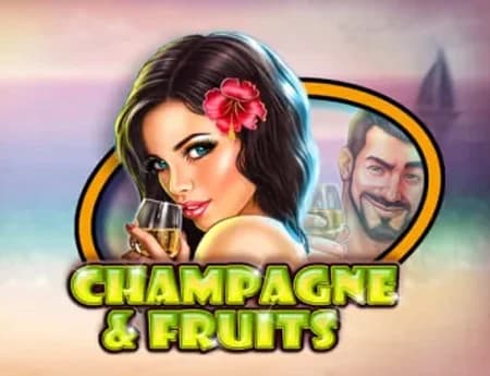 Champagne & Fruits