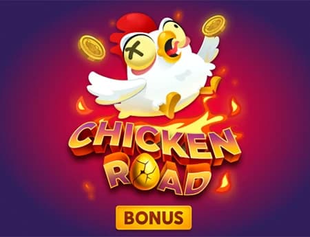 Chicken Road Bonus