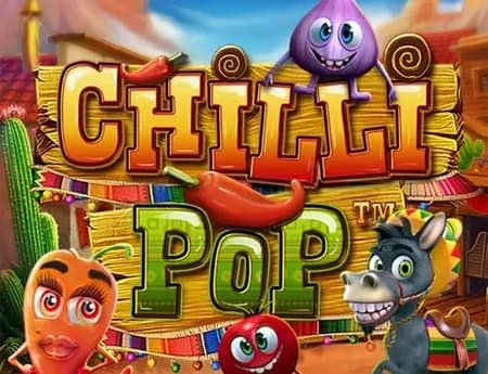 Chilli Pop Get'Em All