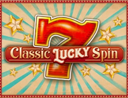 Classic Lucky Spin