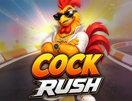 Cock Rush