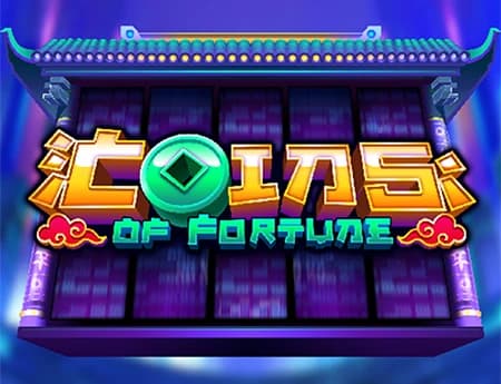 Coins of Fortune