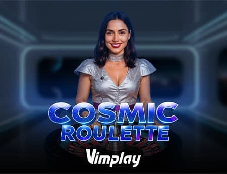 Cosmic Roulette