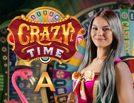 Crazy Time A