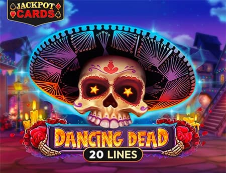 Dancing Dead