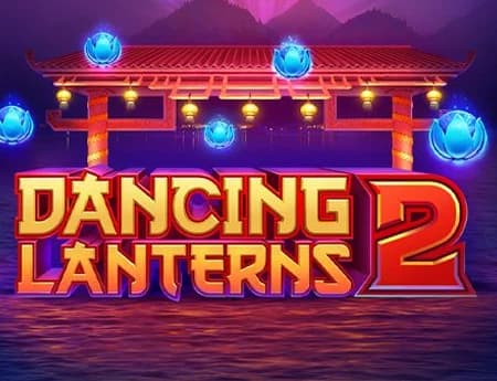 Dancing Lanterns 2