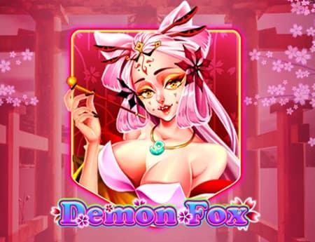 Demon Fox