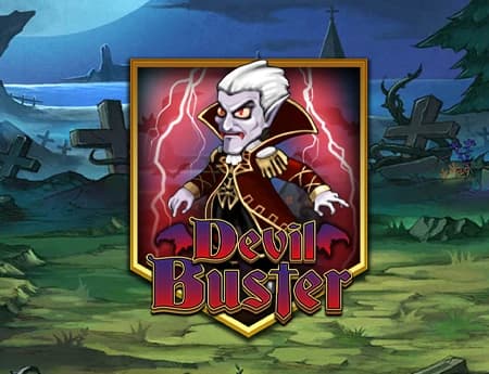 Devil Buster