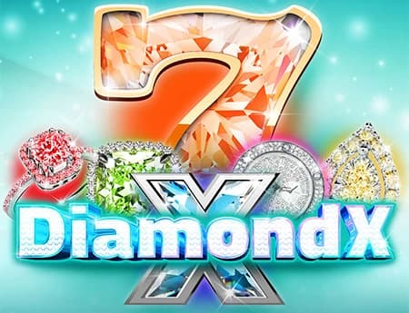 DiamondX