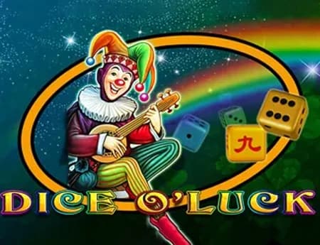 Dice'o Luck