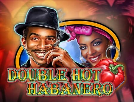 Double Hot Habanero