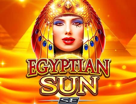 Egyptian Sun SE