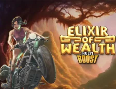 Elixir of Wealth