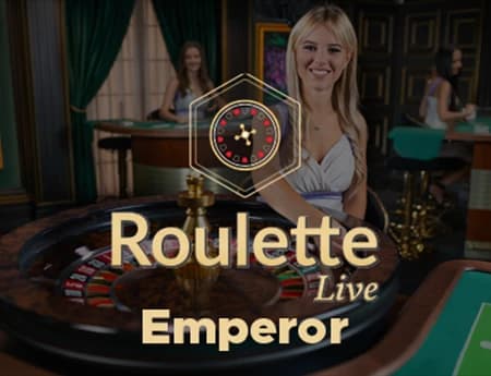 Emperor Roulette