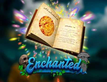 Enchanted