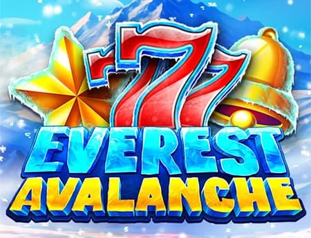 Everest Avalanche